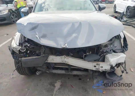 2014 Lexus Is 250 z USA, uszkodzony, nr VIN JTHCF1D22E5004217